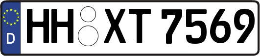 HH-XT7569