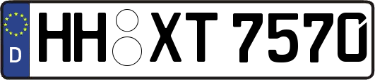 HH-XT7570