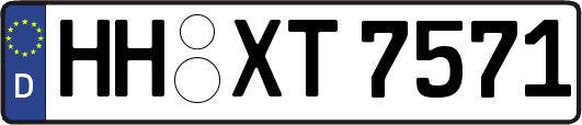 HH-XT7571