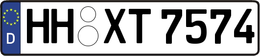 HH-XT7574