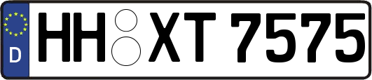 HH-XT7575
