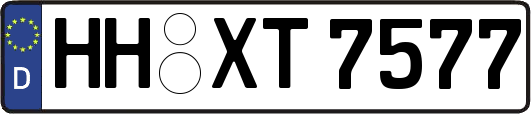 HH-XT7577