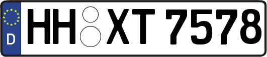 HH-XT7578