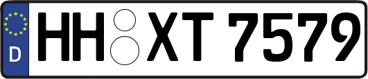 HH-XT7579