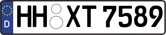 HH-XT7589