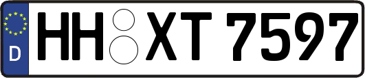 HH-XT7597
