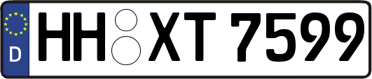 HH-XT7599