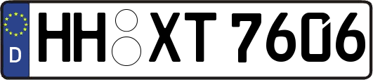 HH-XT7606