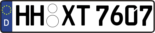 HH-XT7607