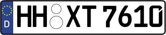 HH-XT7610