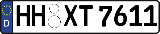HH-XT7611