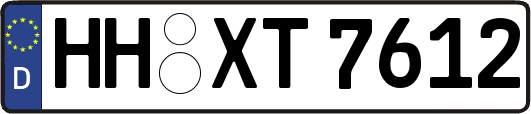 HH-XT7612