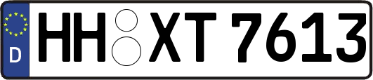 HH-XT7613