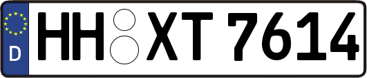HH-XT7614