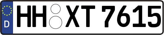 HH-XT7615