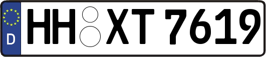 HH-XT7619