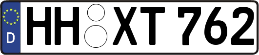 HH-XT762