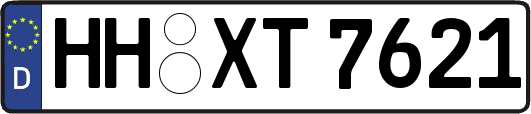 HH-XT7621