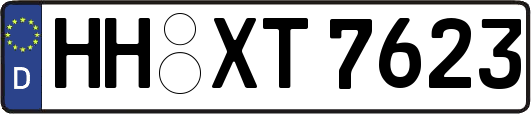 HH-XT7623