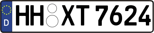 HH-XT7624
