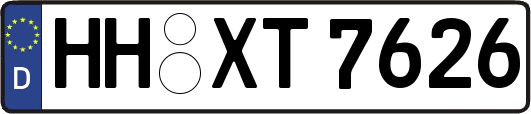 HH-XT7626
