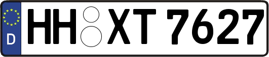 HH-XT7627