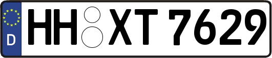 HH-XT7629