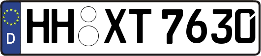 HH-XT7630