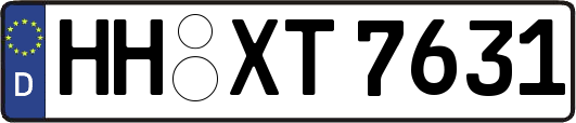 HH-XT7631