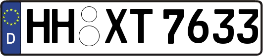 HH-XT7633