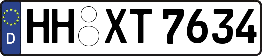 HH-XT7634