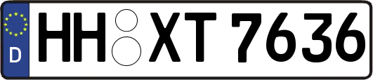 HH-XT7636