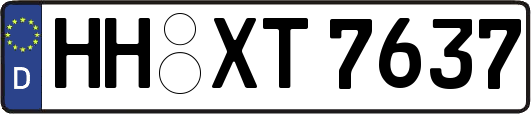 HH-XT7637