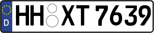 HH-XT7639