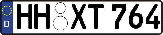 HH-XT764