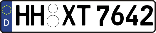 HH-XT7642