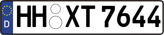 HH-XT7644