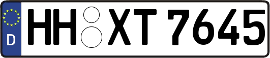 HH-XT7645