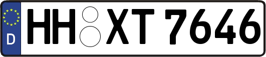 HH-XT7646