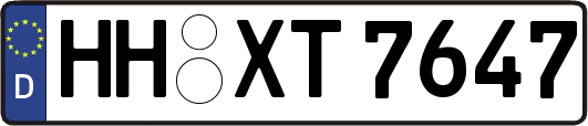 HH-XT7647