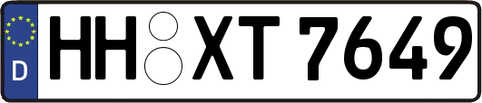 HH-XT7649