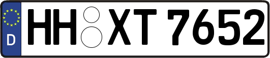 HH-XT7652