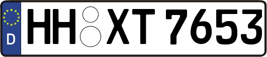 HH-XT7653