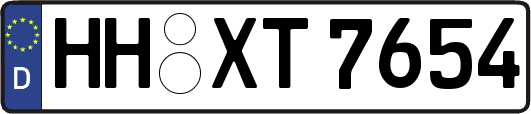 HH-XT7654