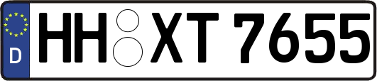 HH-XT7655