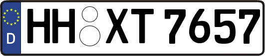 HH-XT7657