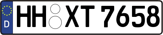 HH-XT7658