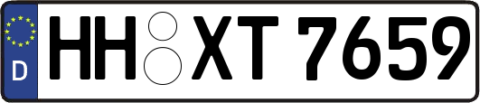 HH-XT7659