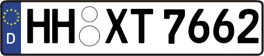 HH-XT7662