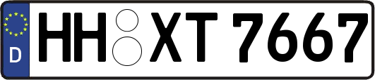 HH-XT7667